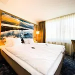 Hotel-restaurant Vier Linden