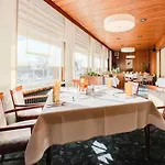 Hotel-restaurant Vier Linden Ξενοδοχείο 3*