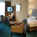 Hotel-restaurant Vier Linden Ξενοδοχείο Στάντε