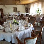 Hotel-restaurant Vier Linden 3* Στάντε