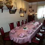 Hotel-restaurant Vier Linden