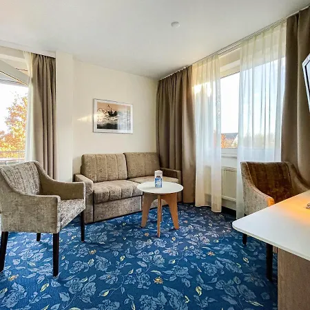 Hotel Hotel-restaurant Vier Linden