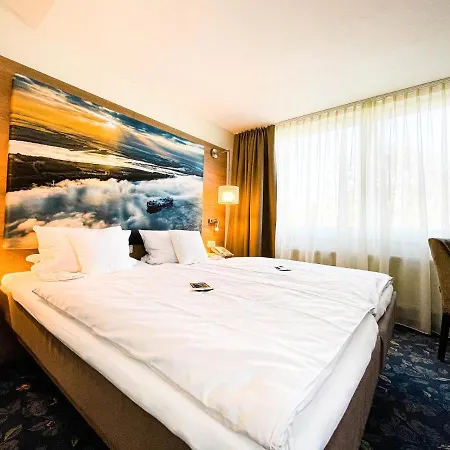 Hotel-restaurant Vier Linden