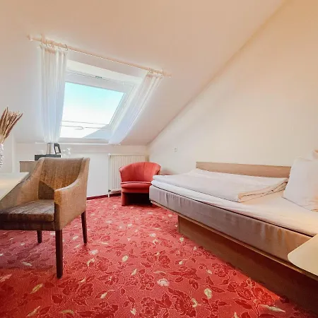 Hotel-restaurant Vier Linden Stade
