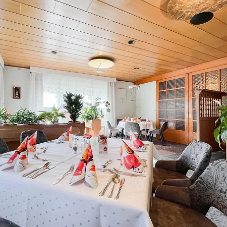 Hotel-restaurant Vier Linden Stade