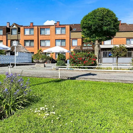 Hotel-restaurant Vier Linden Stade