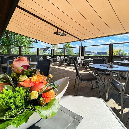 Hotel-restaurant Vier Linden Hotel