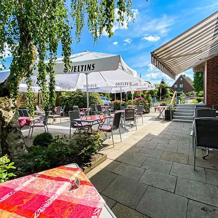 Ξενοδοχείο Hotel-restaurant Vier Linden