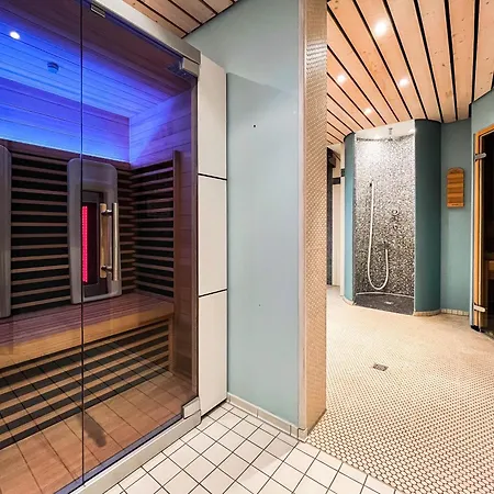 Hotel Hotel-restaurant Vier Linden