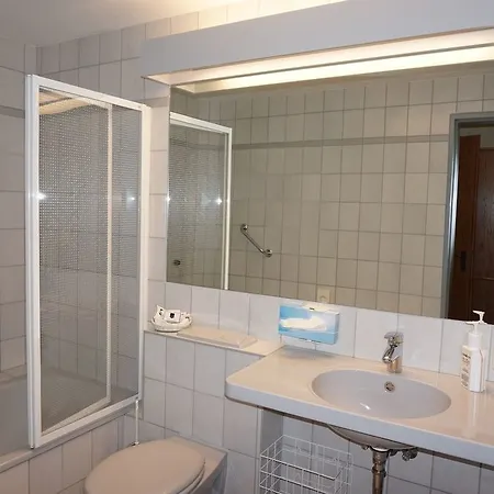 Hotel-restaurant Vier Linden Otel Stade