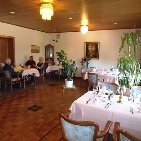 Hotel Hotel-restaurant Vier Linden