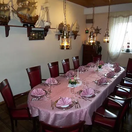 Hotel-restaurant Vier Linden