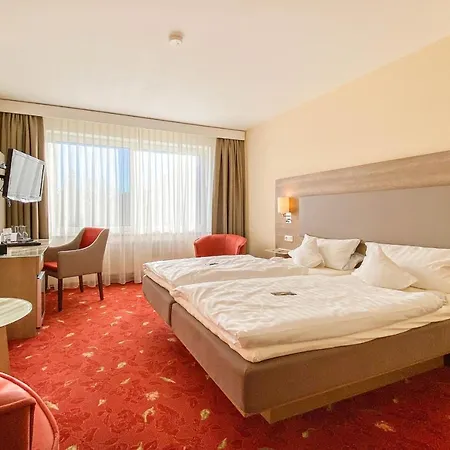 Otel Hotel-restaurant Vier Linden