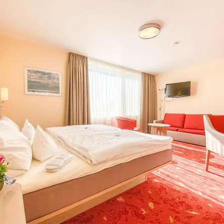 Hotel-restaurant Vier Linden 3*
