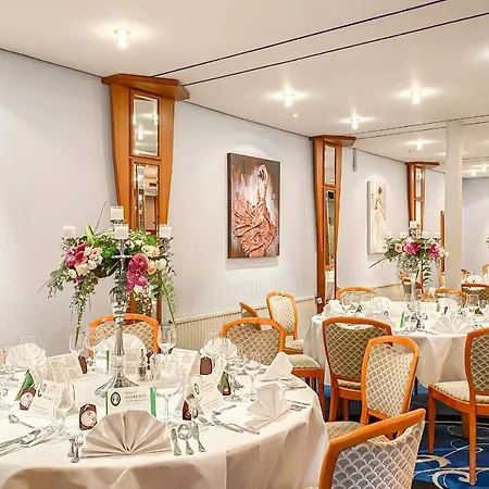Hotel-restaurant Vier Linden Stade