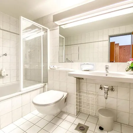 Hotel-restaurant Vier Linden