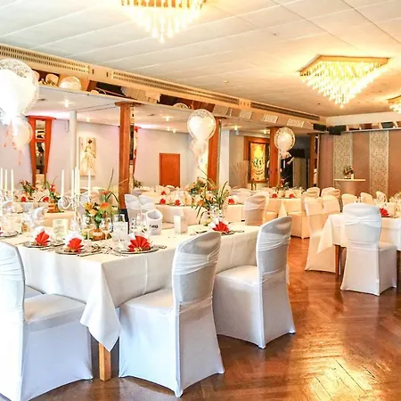 Hotel Hotel-restaurant Vier Linden